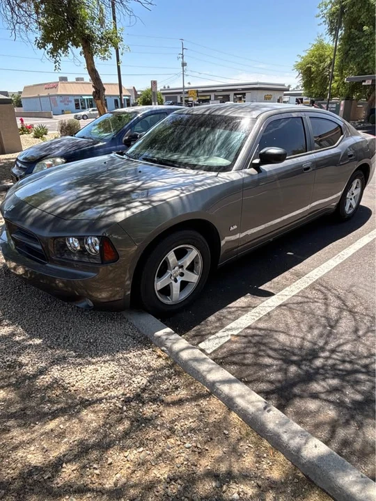2009 Dodge Charger 6th Gen - Image 3 of 7