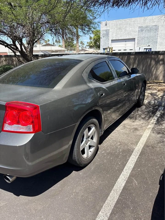 2009 Dodge Charger 6th Gen - Image 6 of 7