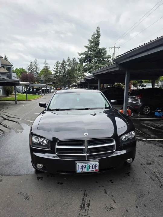 2009 Dodge Charger 6th Gen - Image 2 of 11