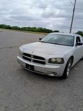 2009 Dodge Charger SXT