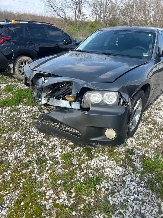 2009 Dodge Charger 6th Gen - Image 2 of 2
