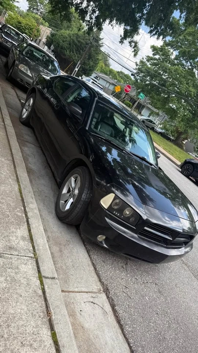 2009 Dodge Charger 6th Gen - Image 2 of 8