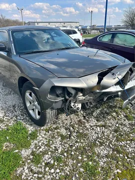 2009 Dodge Charger SXT