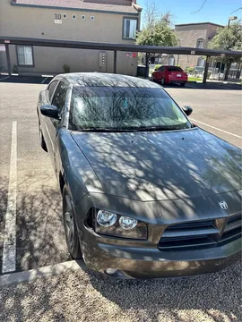 2009 Dodge Charger SXT