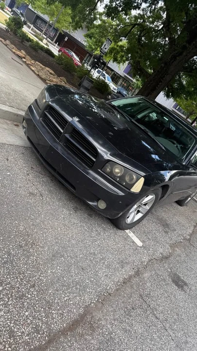 2009 Dodge Charger 6th Gen - Image 3 of 8