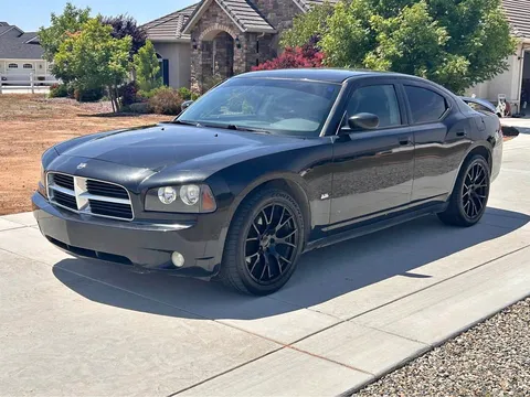 2009 Dodge Charger SXT