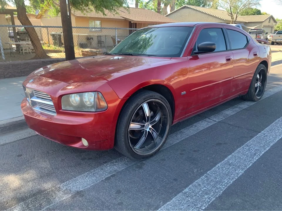 2009 Dodge Charger 6th Gen - Image 2 of 9