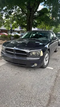 2009 Dodge Charger SXT Sedan
