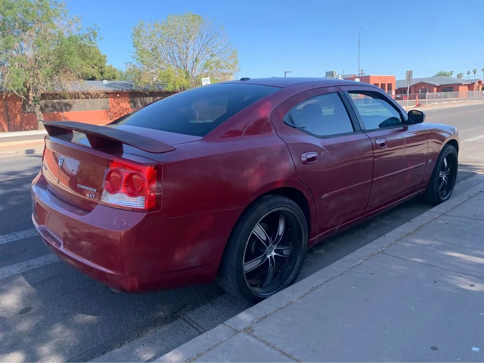 2009 Dodge Charger 6th Gen - Image 2 of 9