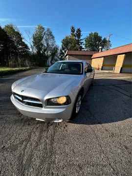 2009 Dodge Charger SXT Sedan