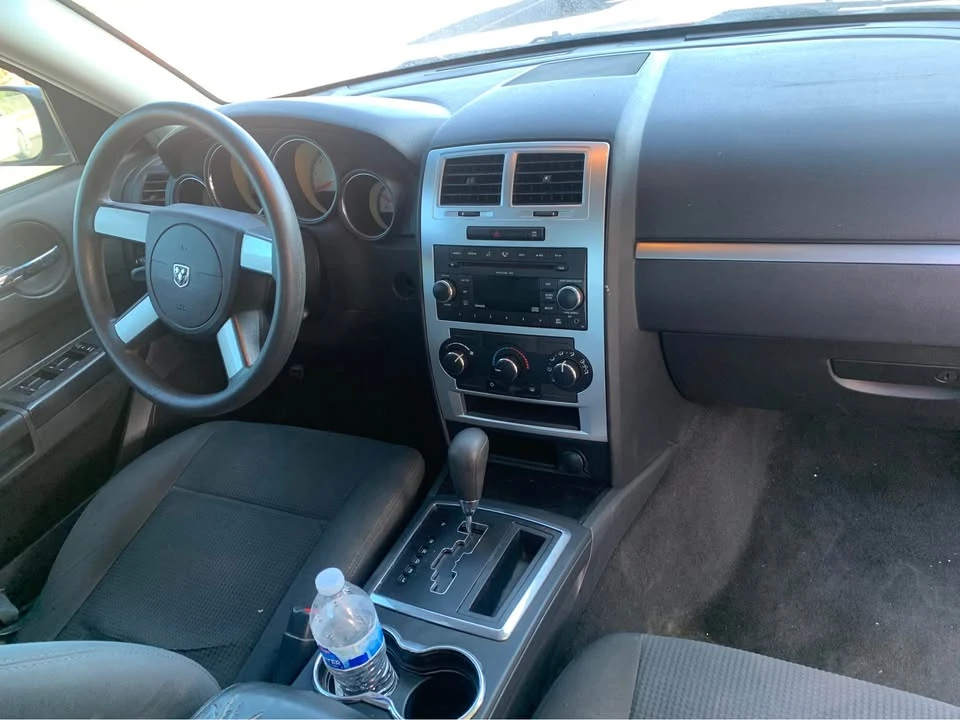 2009 Dodge Charger 6th Gen - Image 6 of 9