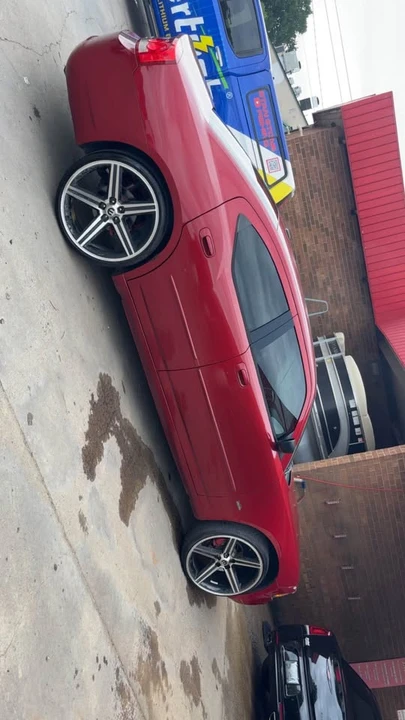 2009 Dodge Charger 6th Gen - Image 3 of 6