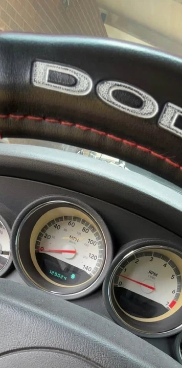 2009 Dodge Charger 6th Gen - Image 6 of 6