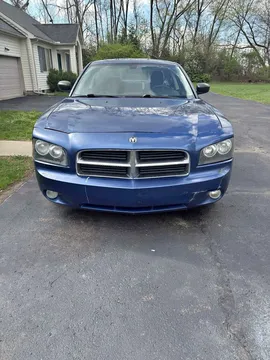 2009 Dodge Charger SXT Sedan