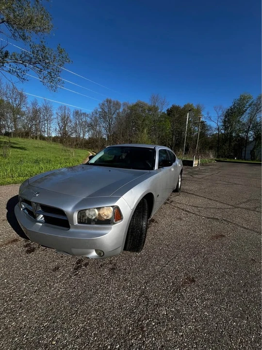 2009 Dodge Charger 6th Gen - Image 3 of 4