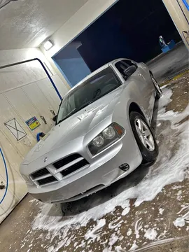 2009 Dodge Charger SXT