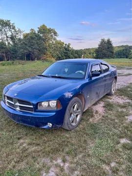 2009 Dodge Charger SXT