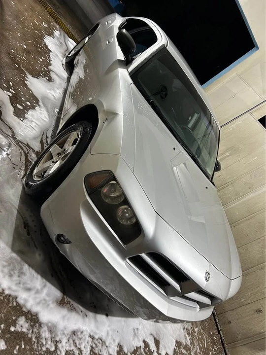2009 Dodge Charger 6th Gen - Image 2 of 10