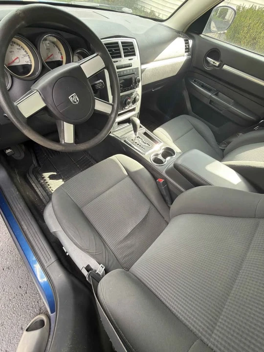 2009 Dodge Charger 6th Gen - Image 5 of 6