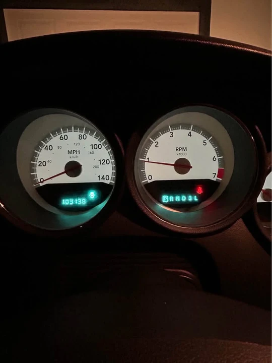 2009 Dodge Charger 6th Gen - Image 7 of 10