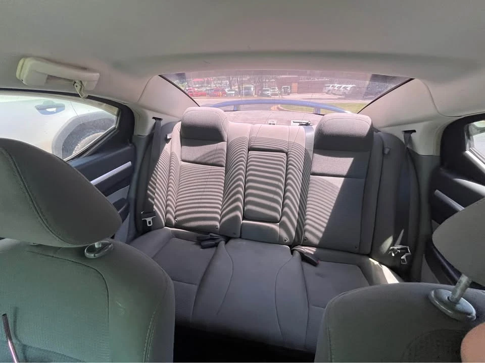 2009 Dodge Charger 6th Gen - Image 6 of 8
