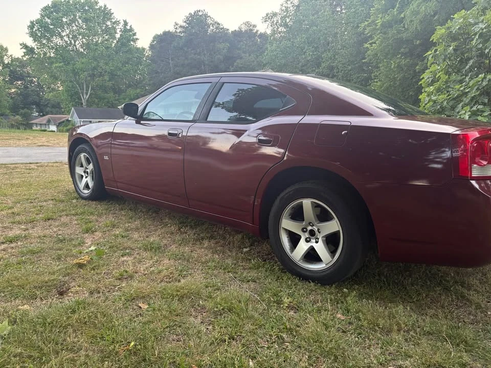 2009 Dodge Charger 6th Gen - Image 5 of 13