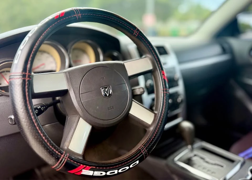 2009 Dodge Charger 6th Gen - Image 13 of 13