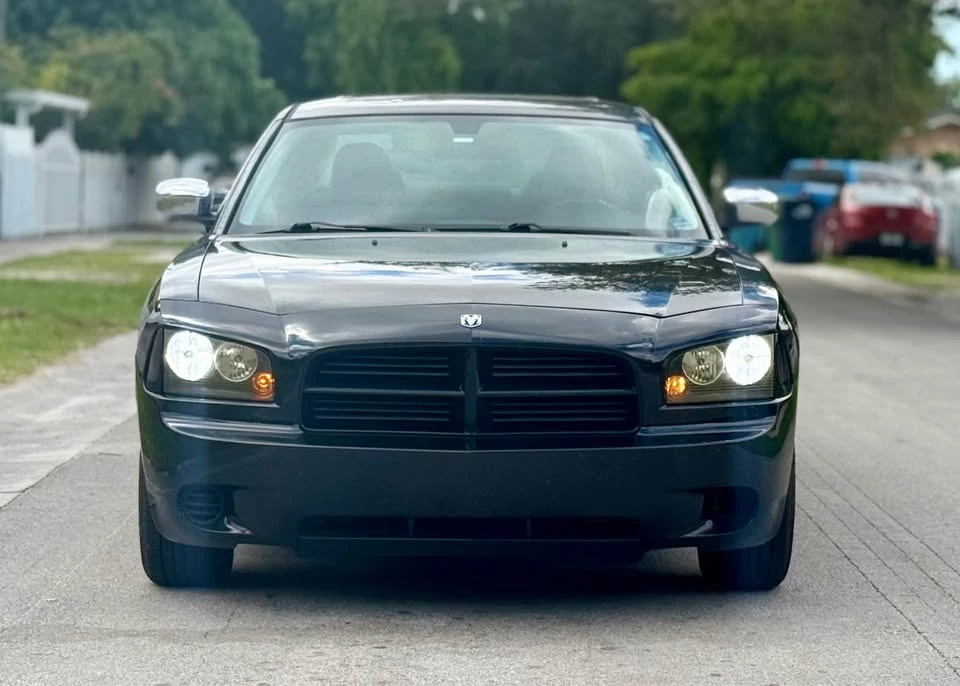 2009 Dodge Charger 6th Gen - Image 2 of 13