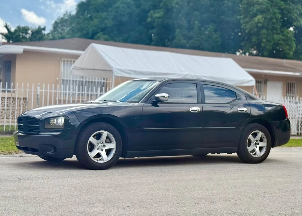 2009 Dodge Charger 6th Gen - Image 3 of 13