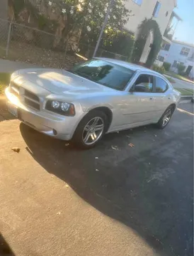 2009 Dodge Charger Sedan 4D