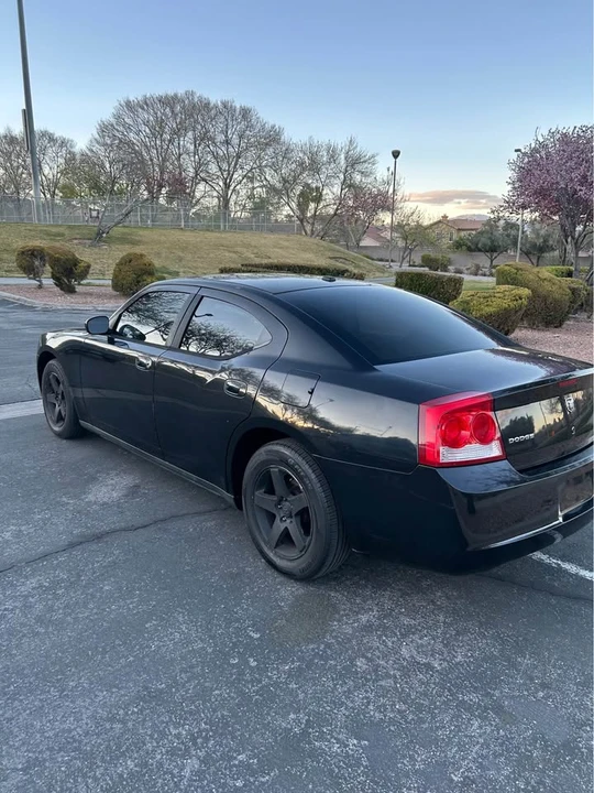 2009 Dodge Charger 6th Gen - Image 2 of 5
