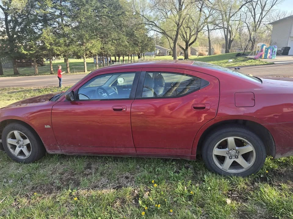 2009 Dodge Charger 6th Gen - Image 12 of 12