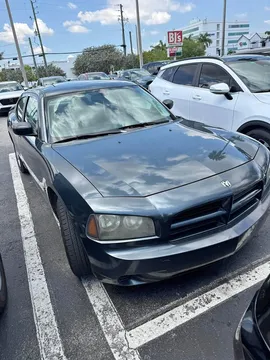 2009 Dodge Charger Sedan