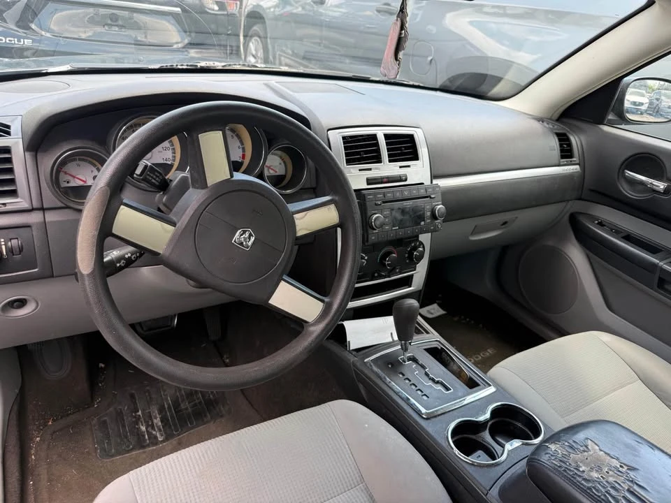 2009 Dodge Charger 6th Gen - Image 9 of 9