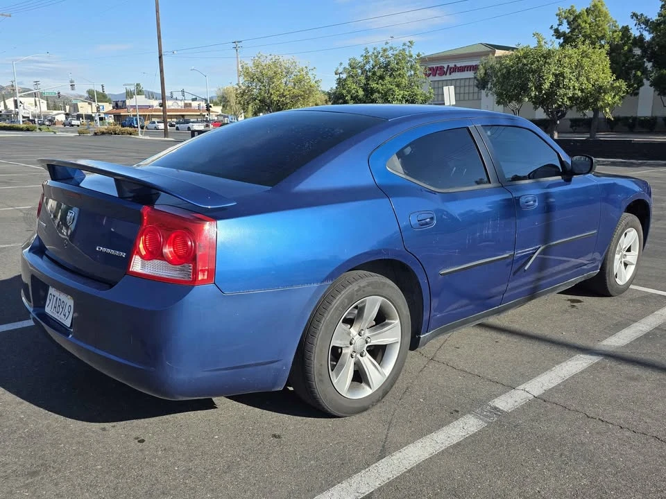 2009 Dodge Charger 6th Gen - Image 5 of 14