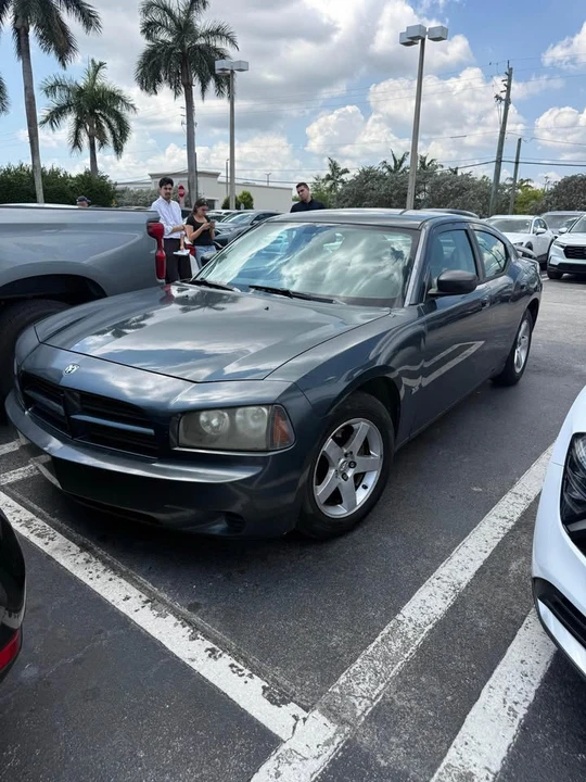 2009 Dodge Charger 6th Gen - Image 2 of 9
