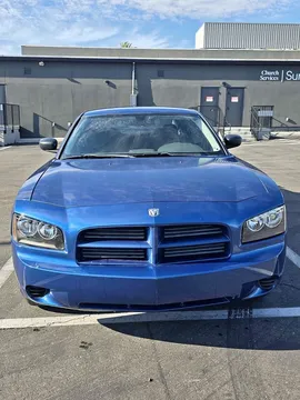 2009 Dodge Charger Sedan