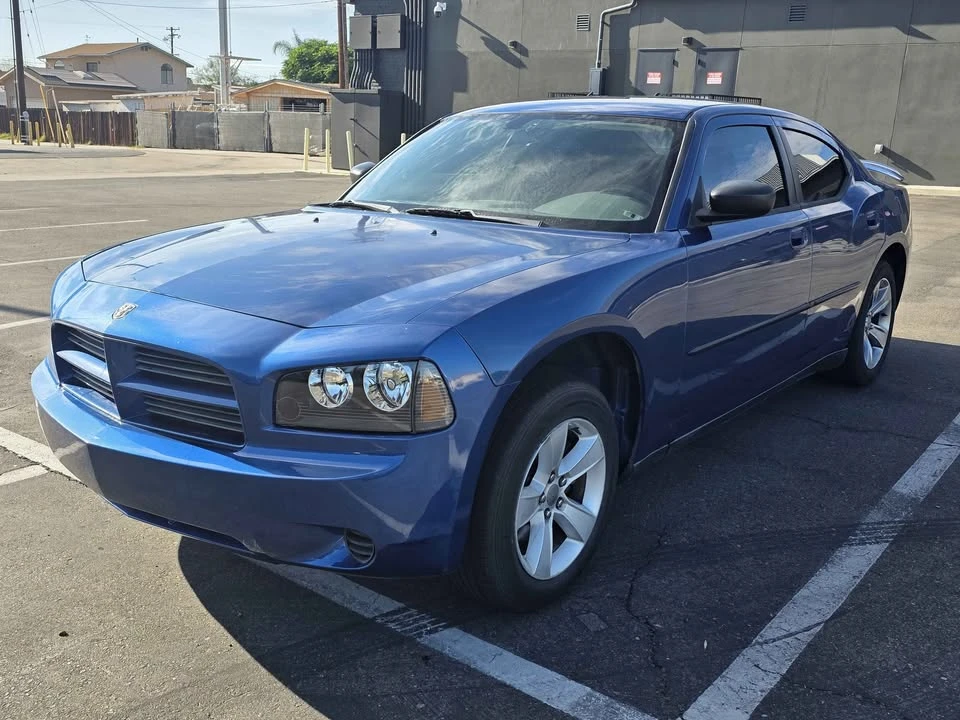 2009 Dodge Charger 6th Gen - Image 2 of 14