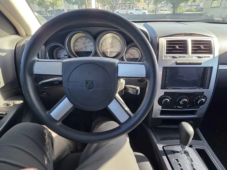 2009 Dodge Charger 6th Gen - Image 14 of 14