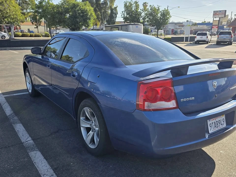 2009 Dodge Charger 6th Gen - Image 6 of 14