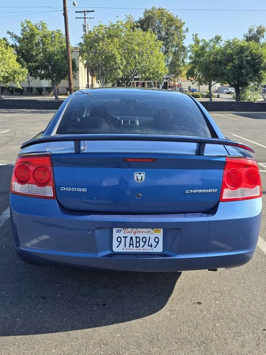 2009 Dodge Charger 6th Gen - Image 4 of 14