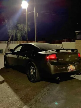 2009 Dodge Charger