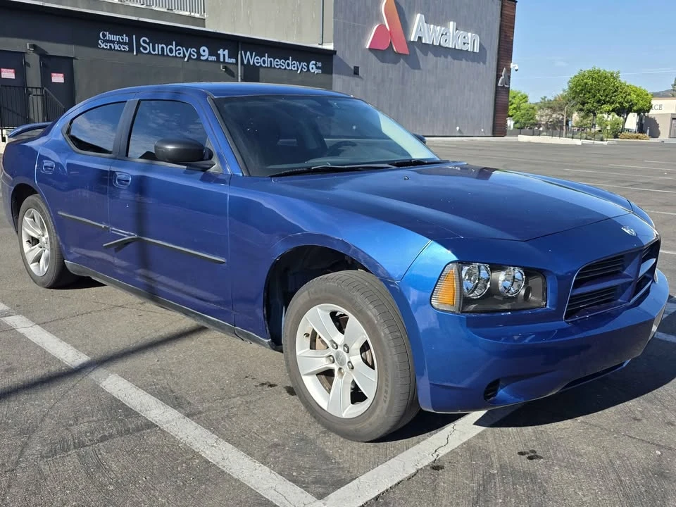 2009 Dodge Charger 6th Gen - Image 3 of 14