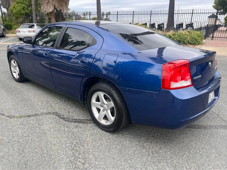 2009 Dodge Charger 6th Gen - Image 4 of 12