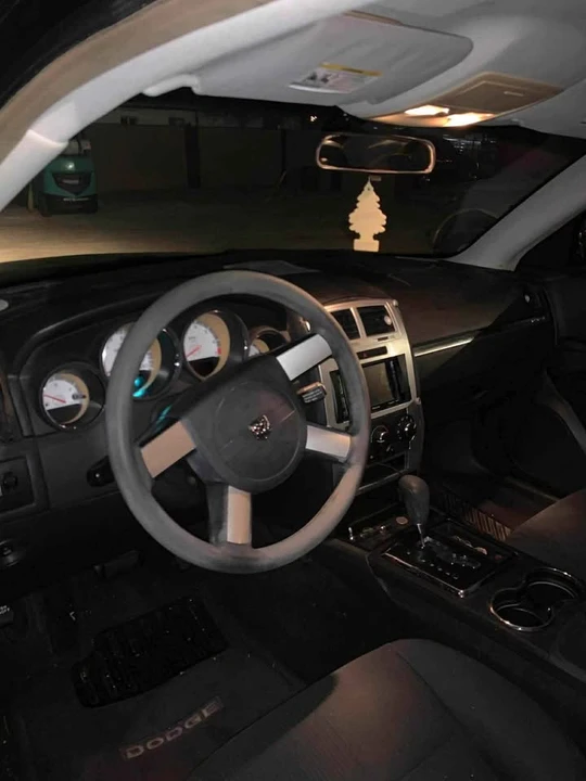 2009 Dodge Charger 6th Gen - Image 2 of 3