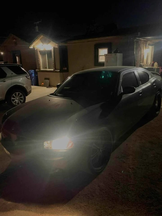 2009 Dodge Charger 6th Gen - Image 3 of 3