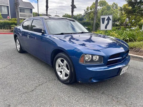 2009 Dodge Charger