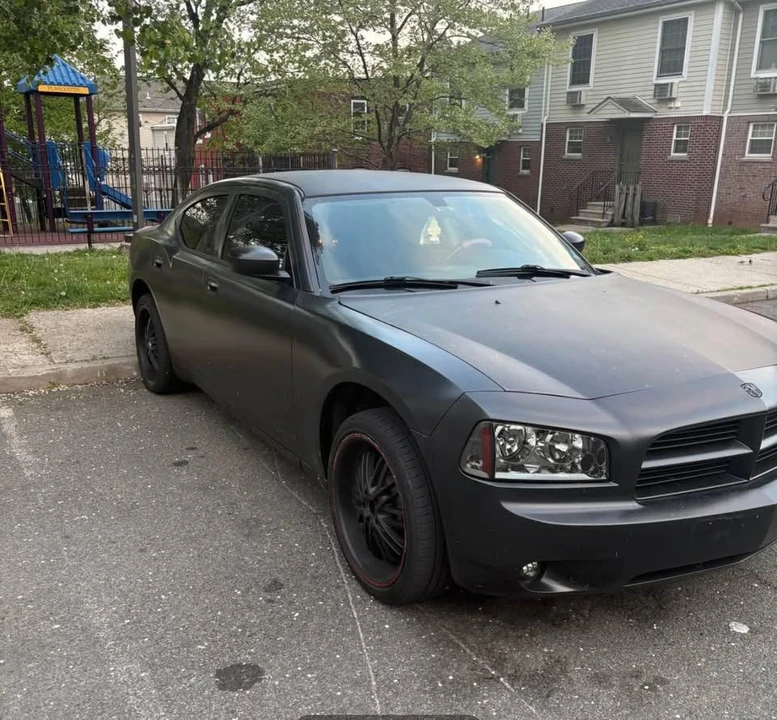 2009 Dodge Charger 6th Gen - Image 5 of 5