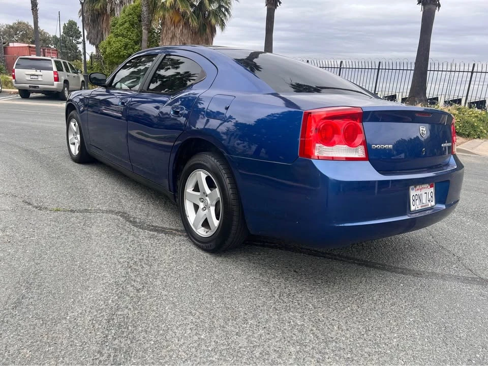 2009 Dodge Charger 6th Gen - Image 3 of 7