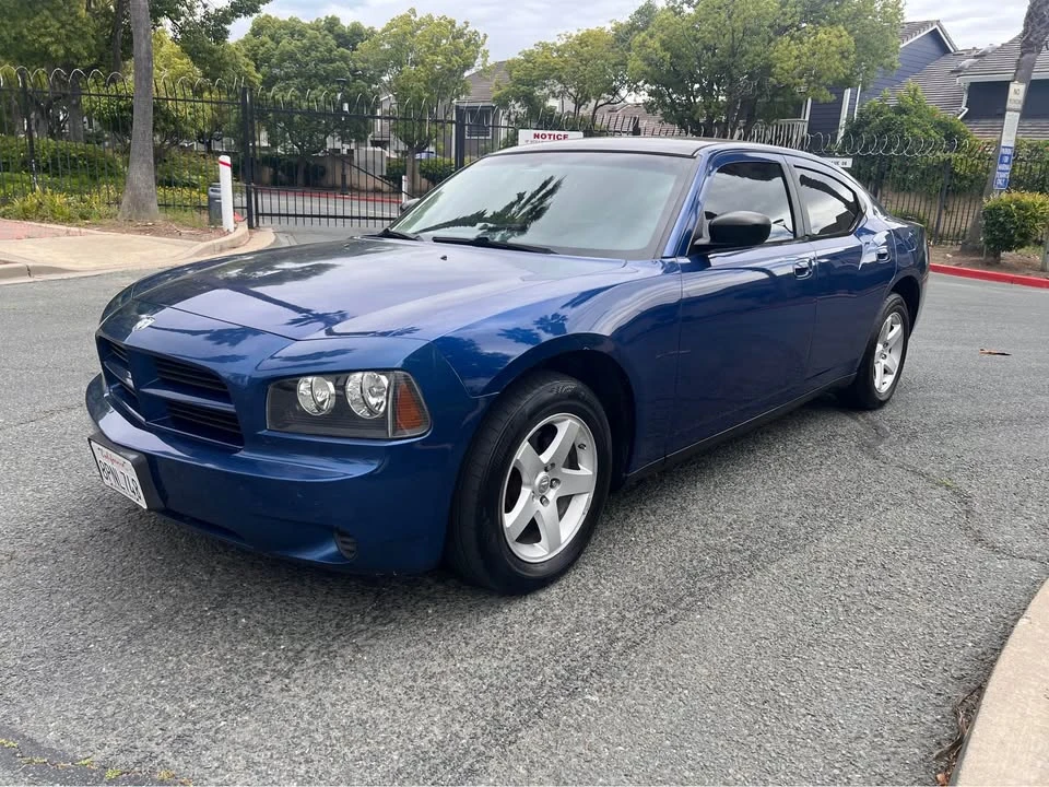 2009 Dodge Charger 6th Gen - Image 2 of 7
